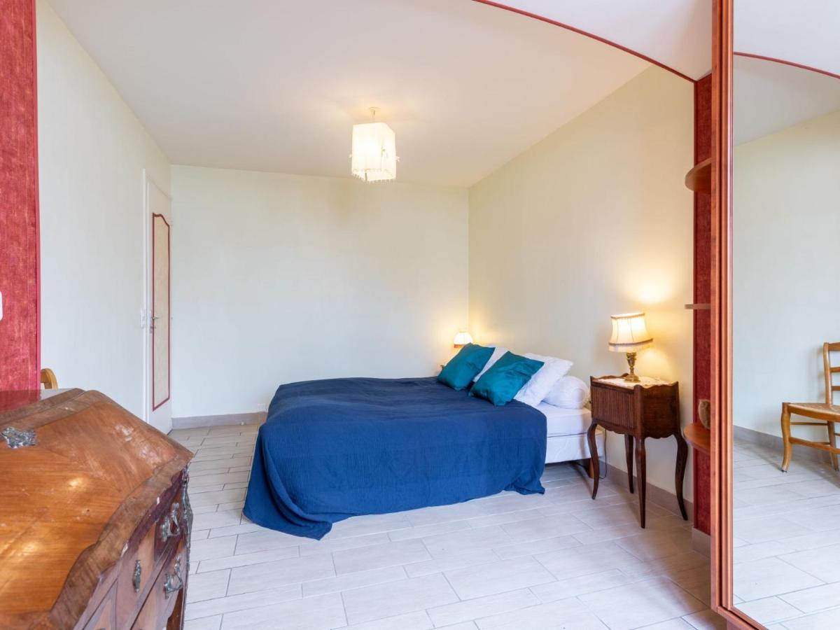 Holiday Home Villa Hélios Merville-Franceville-Plage Extérieur photo