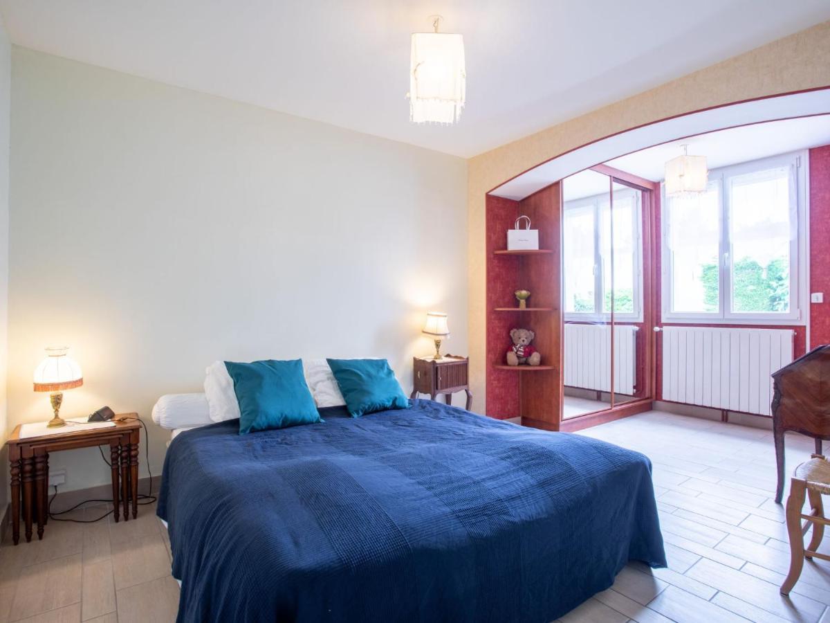 Holiday Home Villa Hélios Merville-Franceville-Plage Extérieur photo